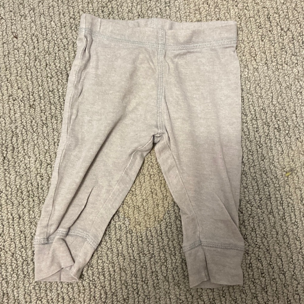Gerber Organic Pants